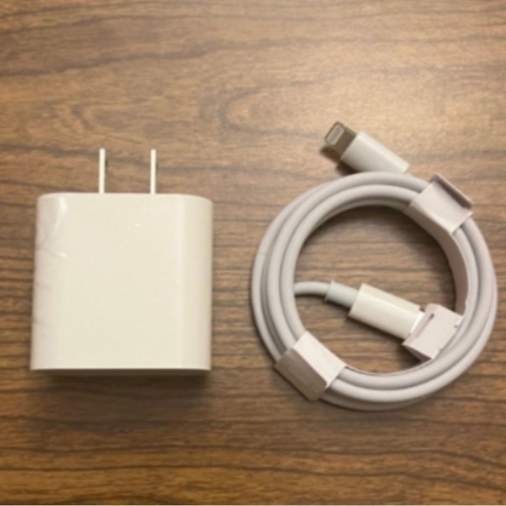 iPhone Charger